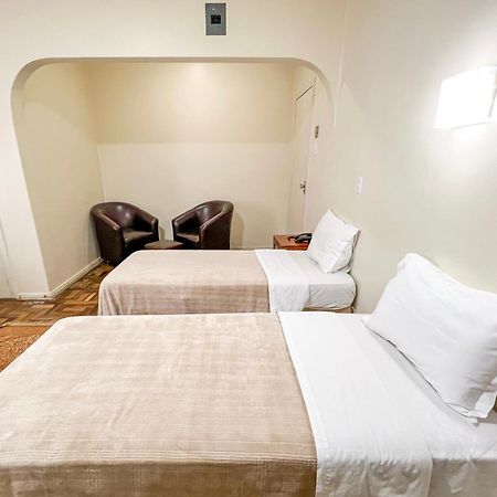 Hotel Ibia Montenegro Eksteriør billede