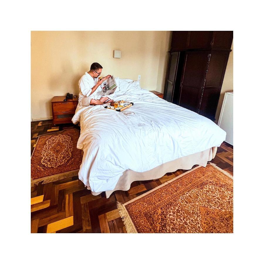 Hotel Ibia Montenegro Eksteriør billede