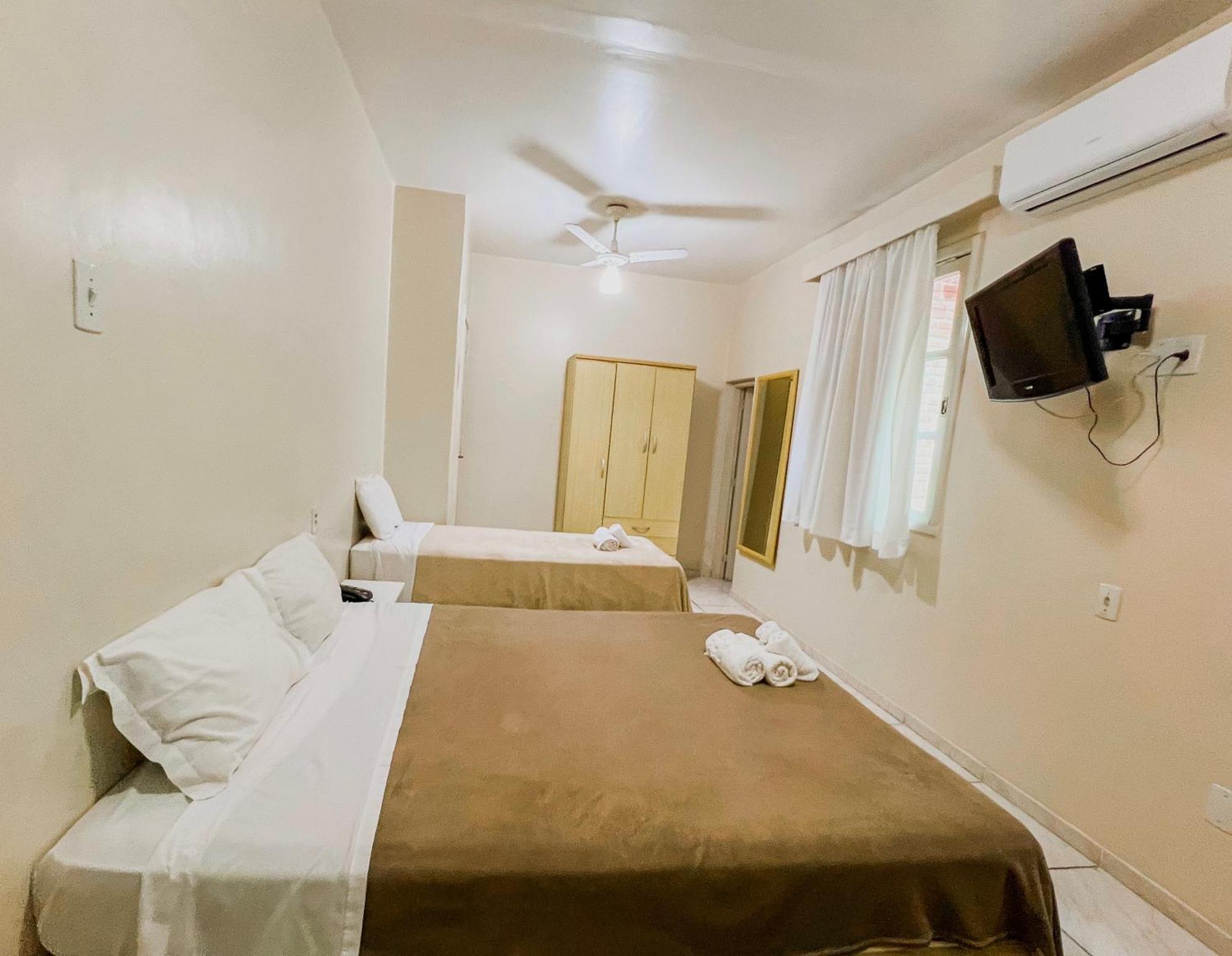 Hotel Ibia Montenegro Eksteriør billede