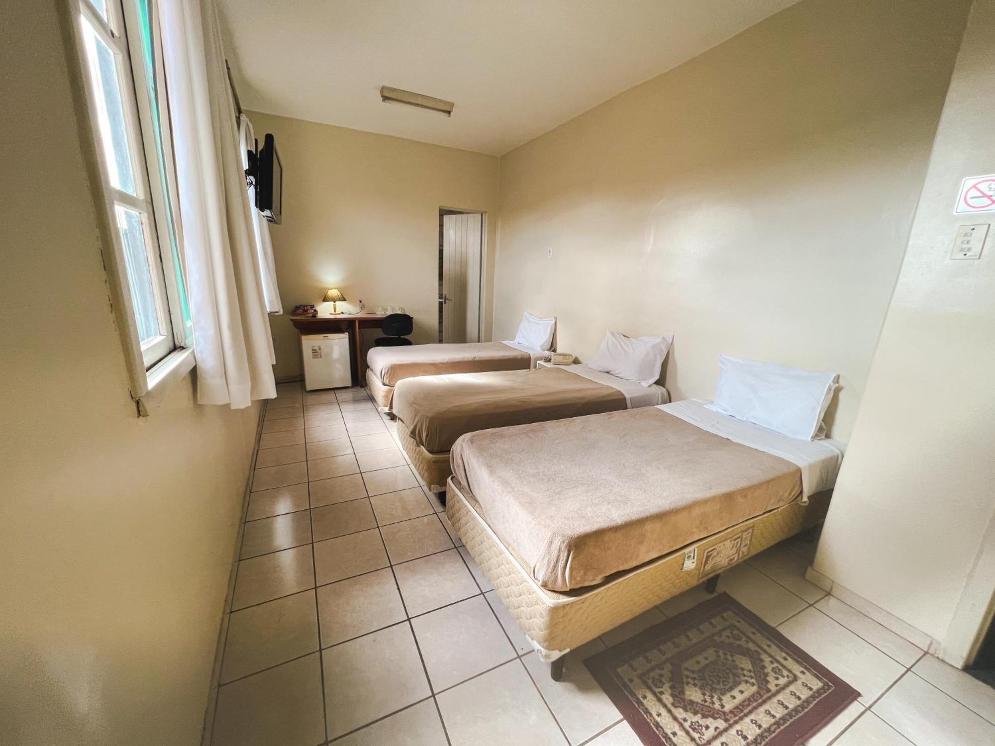 Hotel Ibia Montenegro Eksteriør billede