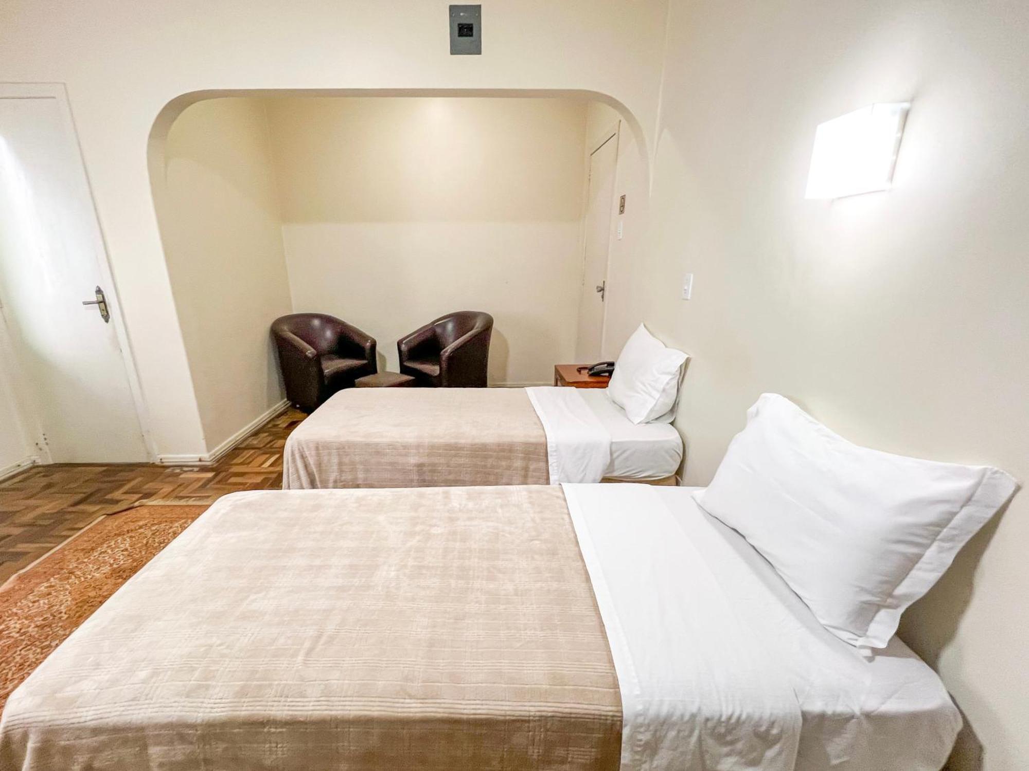Hotel Ibia Montenegro Eksteriør billede