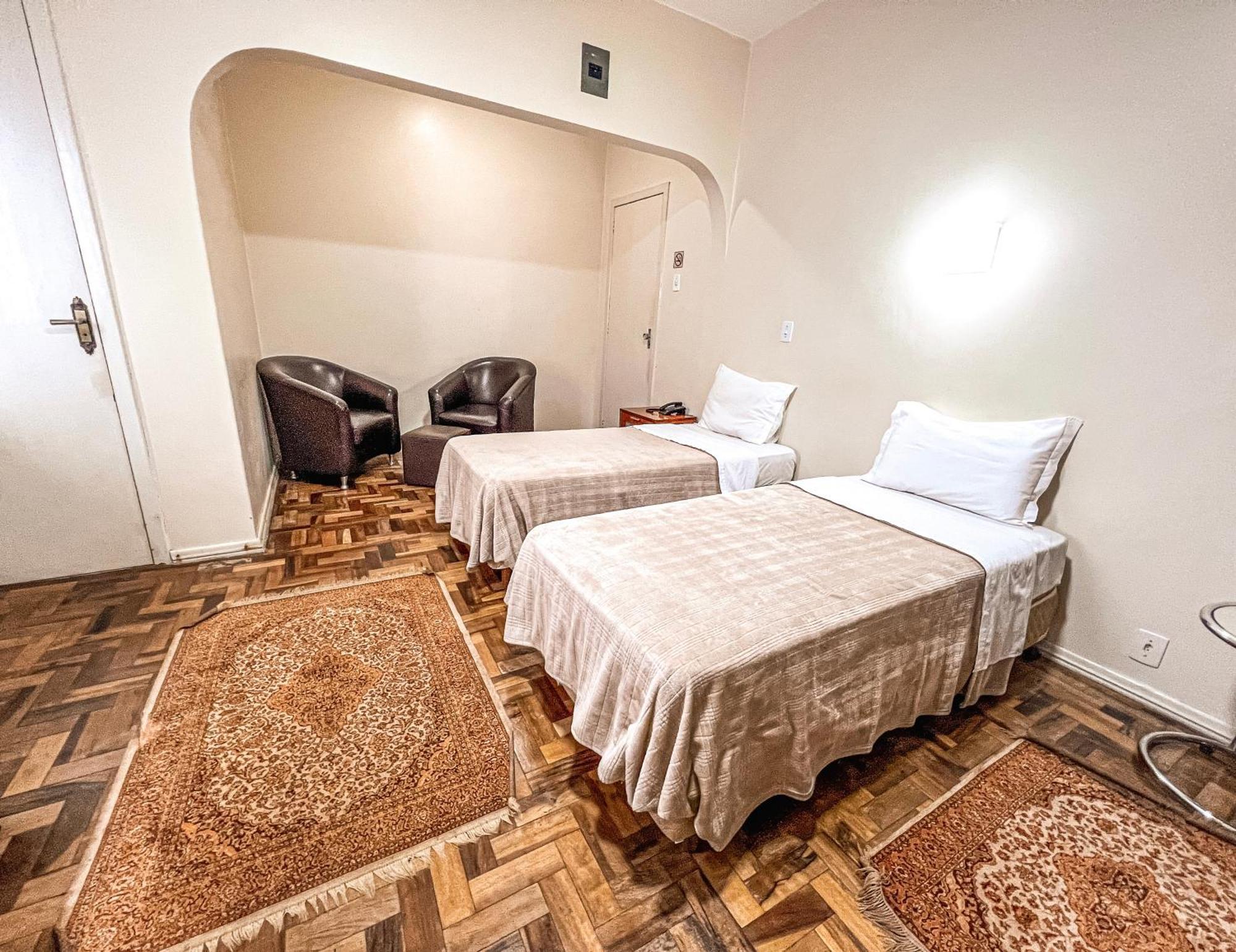 Hotel Ibia Montenegro Eksteriør billede