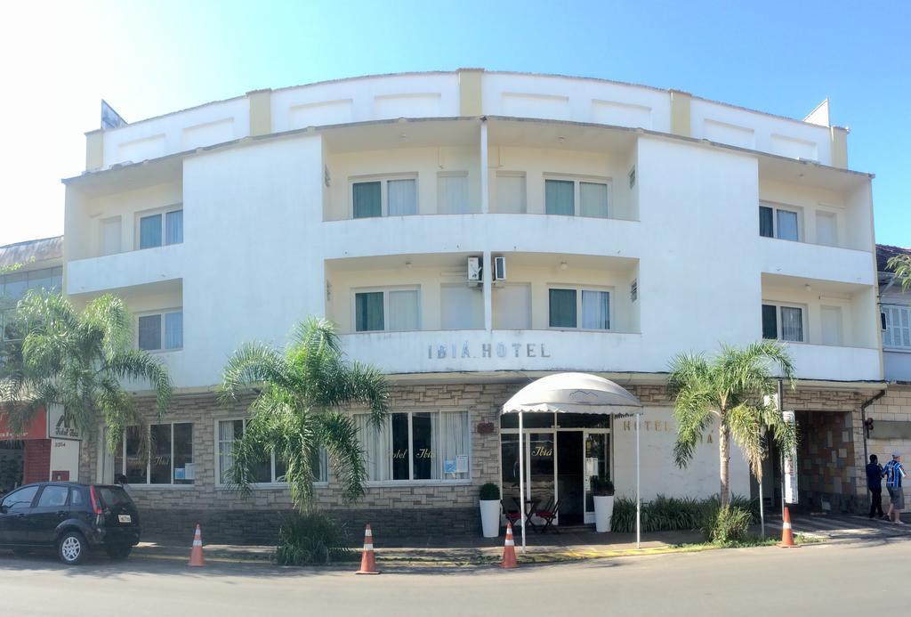 Hotel Ibia Montenegro Eksteriør billede