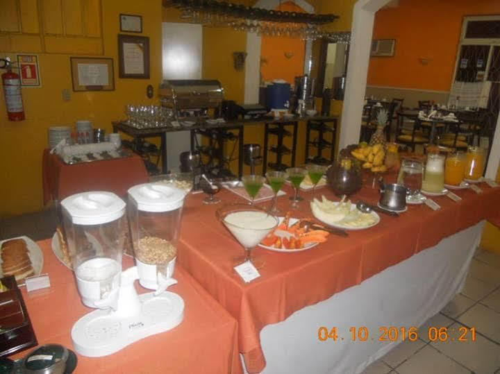 Hotel Ibia Montenegro Eksteriør billede