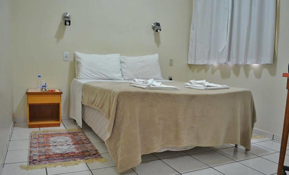 Hotel Ibia Montenegro Eksteriør billede