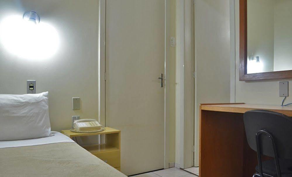 Hotel Ibia Montenegro Eksteriør billede