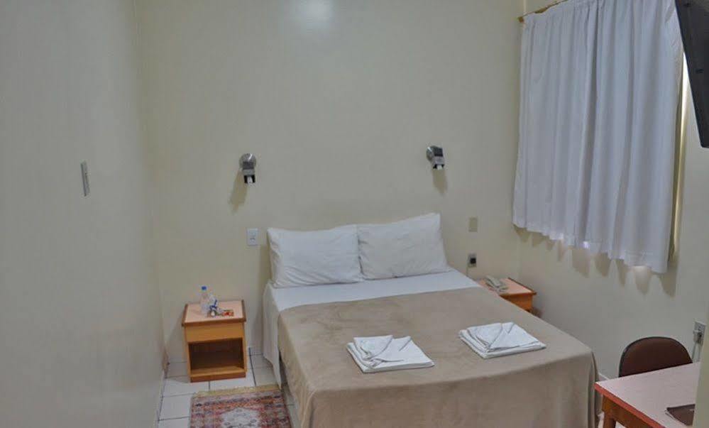 Hotel Ibia Montenegro Eksteriør billede